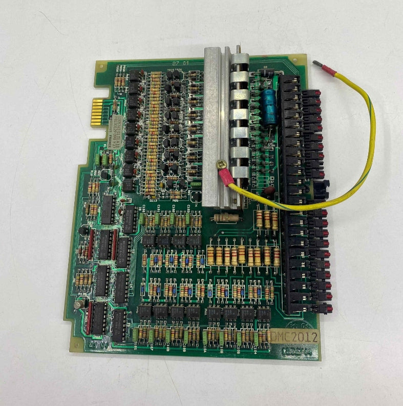 TELEMECANİQUE W8 1205744   KART