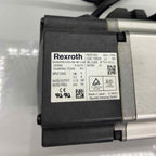 REXROTH MSM040B-0300-NN-M0-CG0 0.75KW SERVO MOTOR
