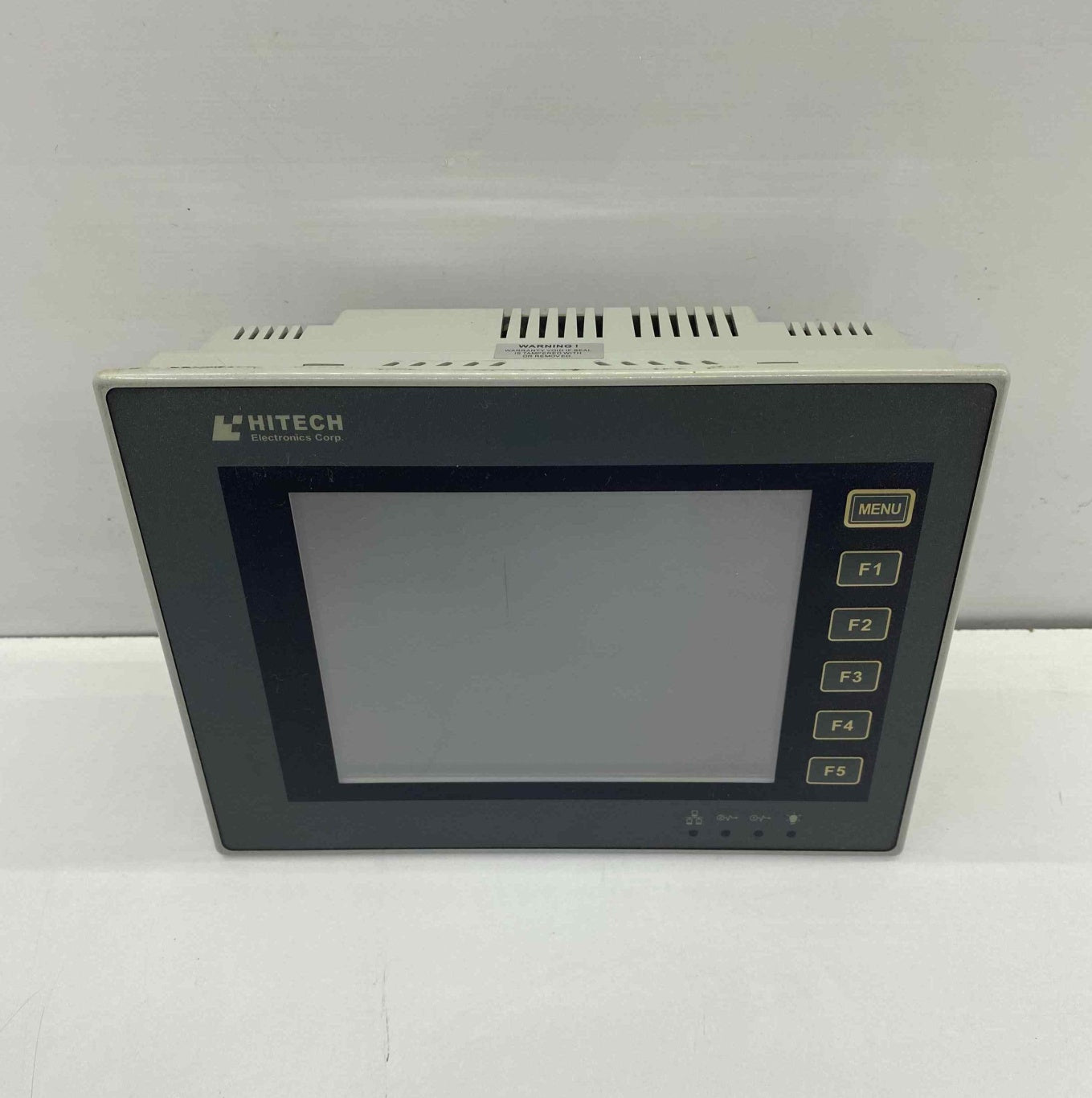 HITECH PWS6600T-S EKRAN
