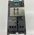 SIEMENS 6SL3210-1SE12-2UA0 SERVO SÜRÜCÜ