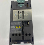 SIEMENS 6SL3210-1SE12-2UA0 SERVO SÜRÜCÜ