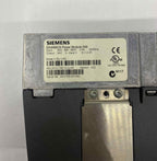 SIEMENS 6SL3210-1SE12-2UA0 SERVO SÜRÜCÜ