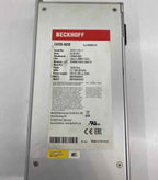 BECKHOFF C6920-0050 PLC