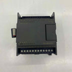 SIEMENS 6ES7 221-1EF22-0XA0 PLC