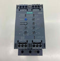 SIEMENS 3RW4047-1BB14 SOFTSTARTER