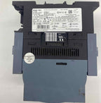 SIEMENS 3RW4047-1BB14 SOFTSTARTER