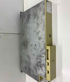 SIEMENS 6SC6110-0GB00 SERVO SÜRÜCÜ