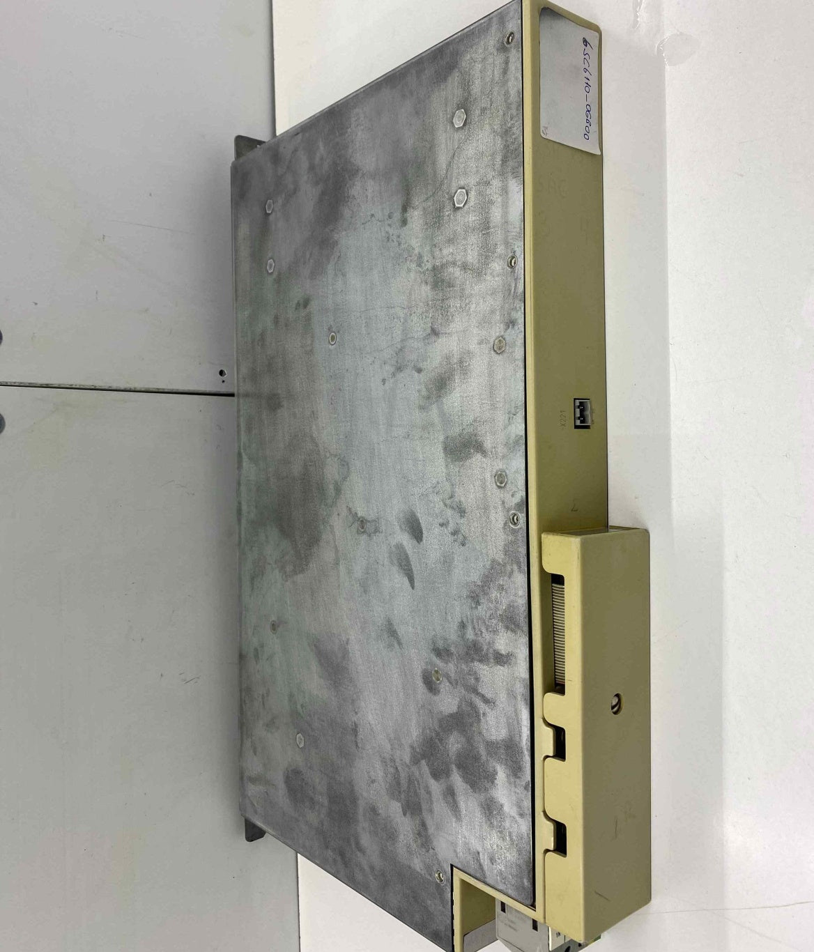 SIEMENS 6SC6110-0GB00 SERVO SÜRÜCÜ