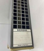 SIEMENS 6SC6110-0GB00 SERVO SÜRÜCÜ