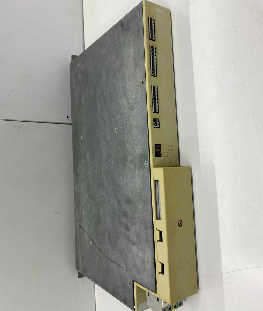SIEMENS 6SC6110-0GA01 SERVO SÜRÜCÜ