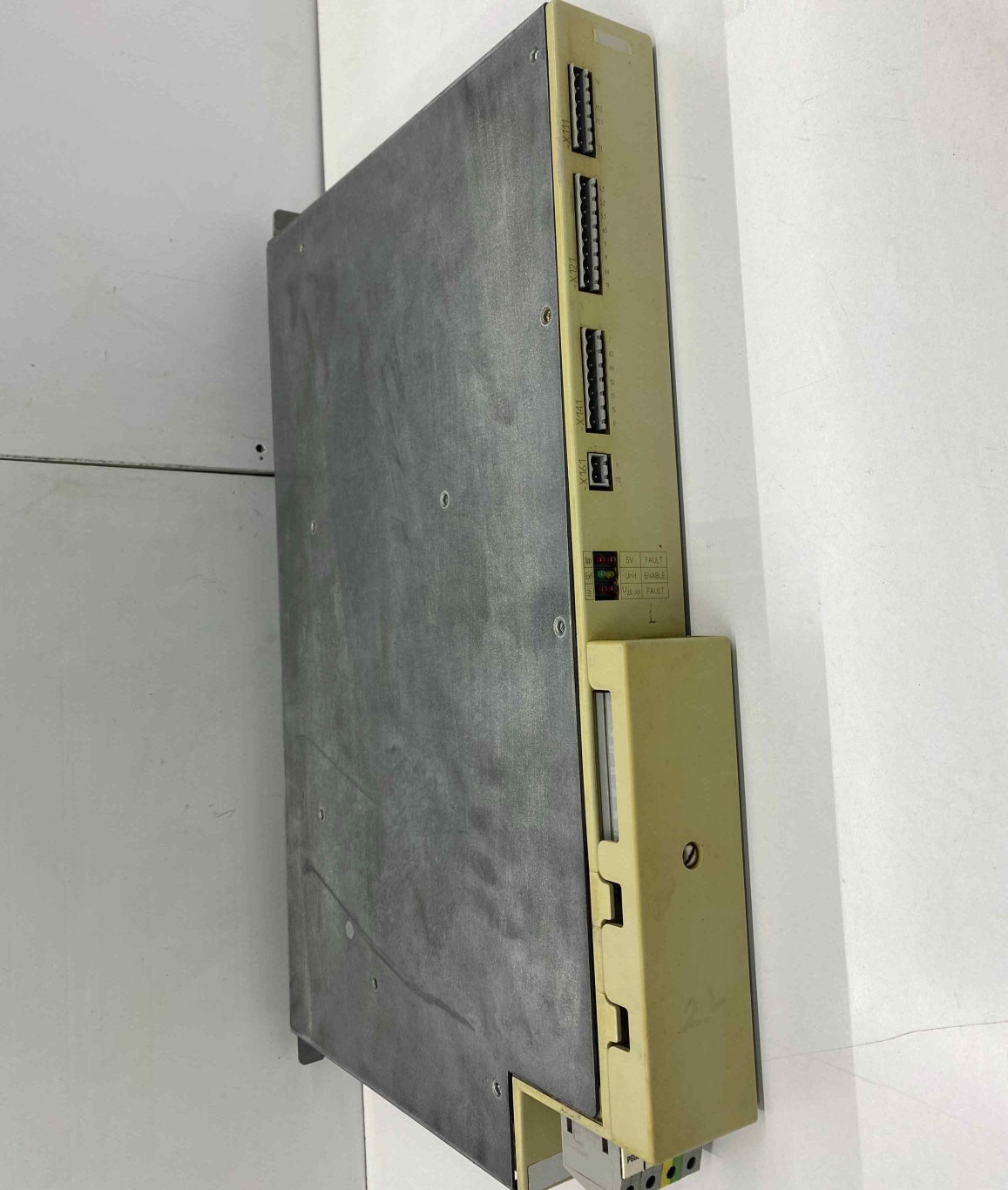 SIEMENS 6SC6110-0GA01 SERVO SÜRÜCÜ
