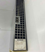 SIEMENS 6SC6110-0GA01 SERVO SÜRÜCÜ