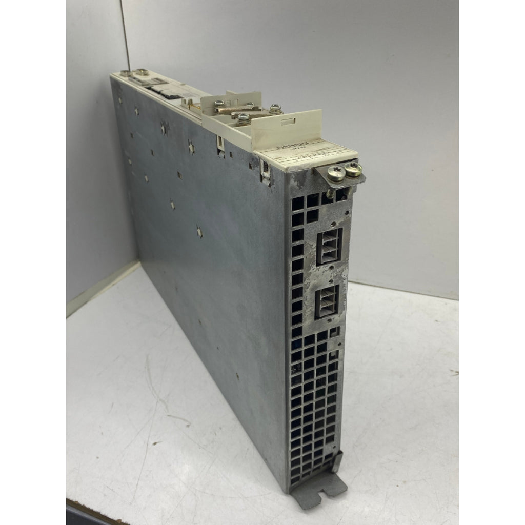 SIEMENS 6SN1123-1AB00-0AA0 SERVOANTRIEB