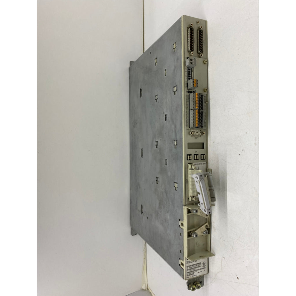 SIEMENS 6SN1123-1AA00-0CA1 SERVOANTRIEB