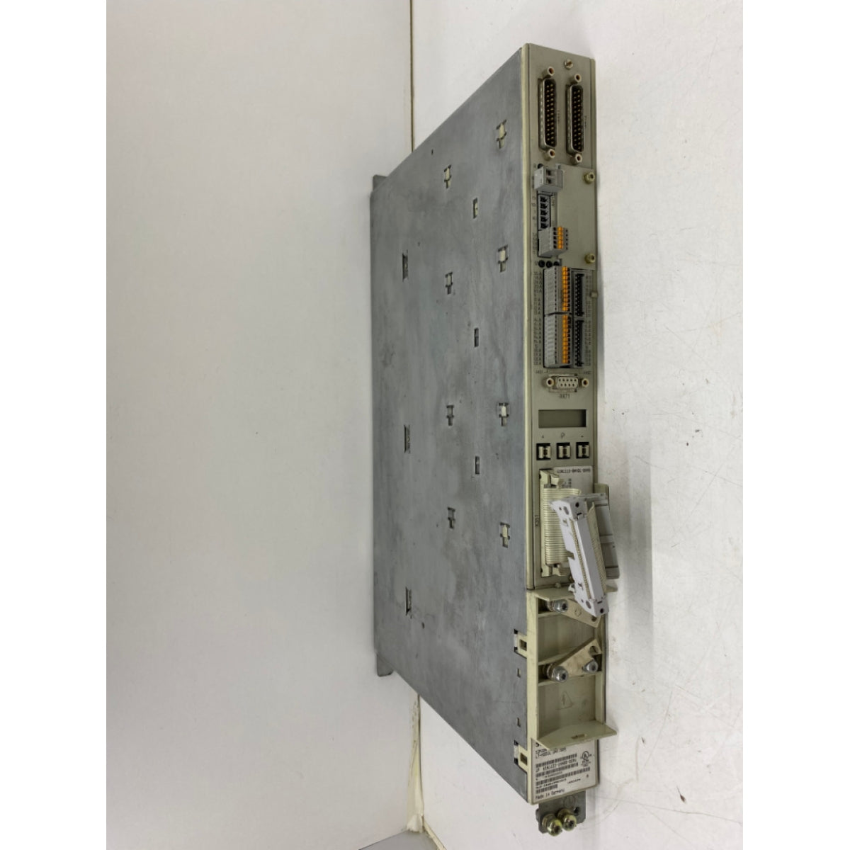 SIEMENS 6SN1123-1AA00-0CA1 SERVO SÜRÜCÜ