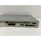 SIEMENS 6SN1123-1AA00-0CA1 SERVO SÜRÜCÜ