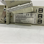 SIEMENS 6SN1123-1AA00-0CA1 SERVO SÜRÜCÜ