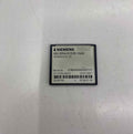 SIEMENS 6SL3054-0CE00-1AA0 HAFIZA KARTI