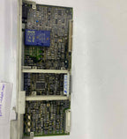 SIEMENS 6SN1118-0AA11-0AA0 SERVO SÜRÜCÜ