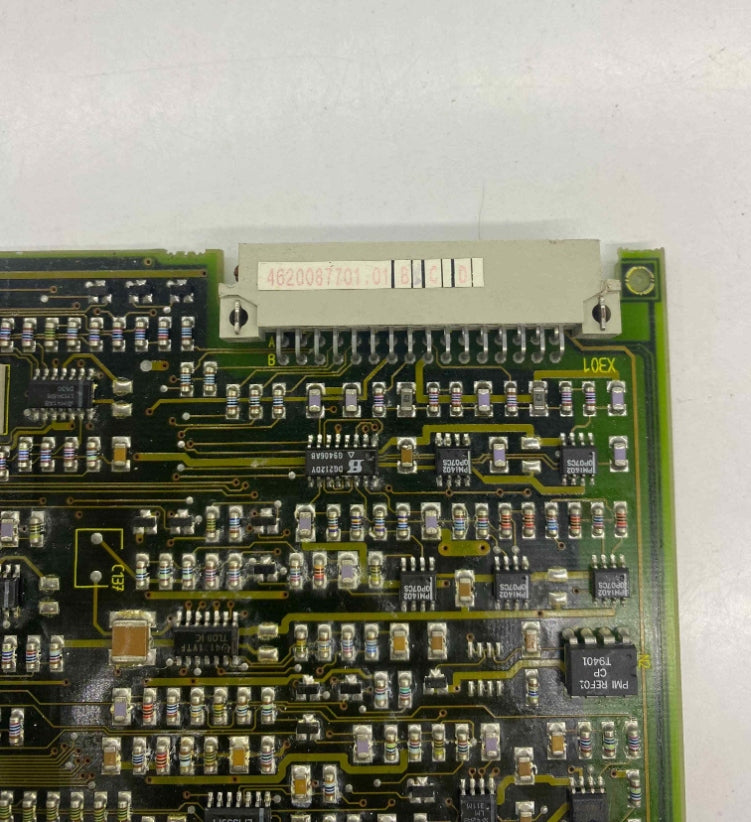 SIEMENS 6SN1118-0AA11-0AA0 SERVO SÜRÜCÜ