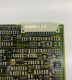 SIEMENS 6SN1118-0AA11-0AA0 SERVO SÜRÜCÜ