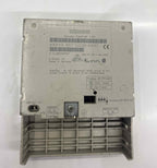 SIEMENS 6AV3 607-1JC20-0AX1 EKRAN