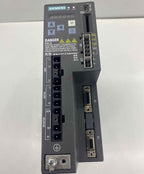 SIEMENS 6SL3210-5FE10-4UF0 SERVO SÜRÜCÜ