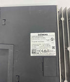 SIEMENS 6SL3210-5FE10-4UF0 SERVO SÜRÜCÜ