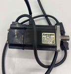 MITSUBISHI HC-KFS43 SERVO MOTOR