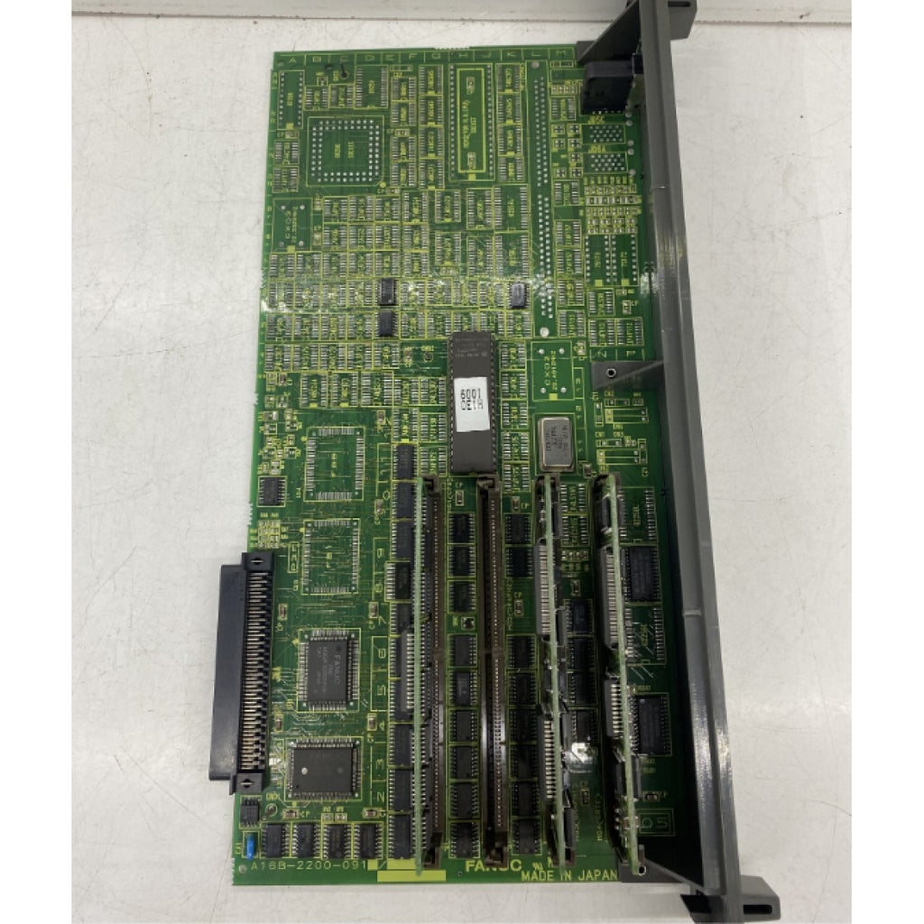 FANUC A16B-2200-0917 05B500153 PLC