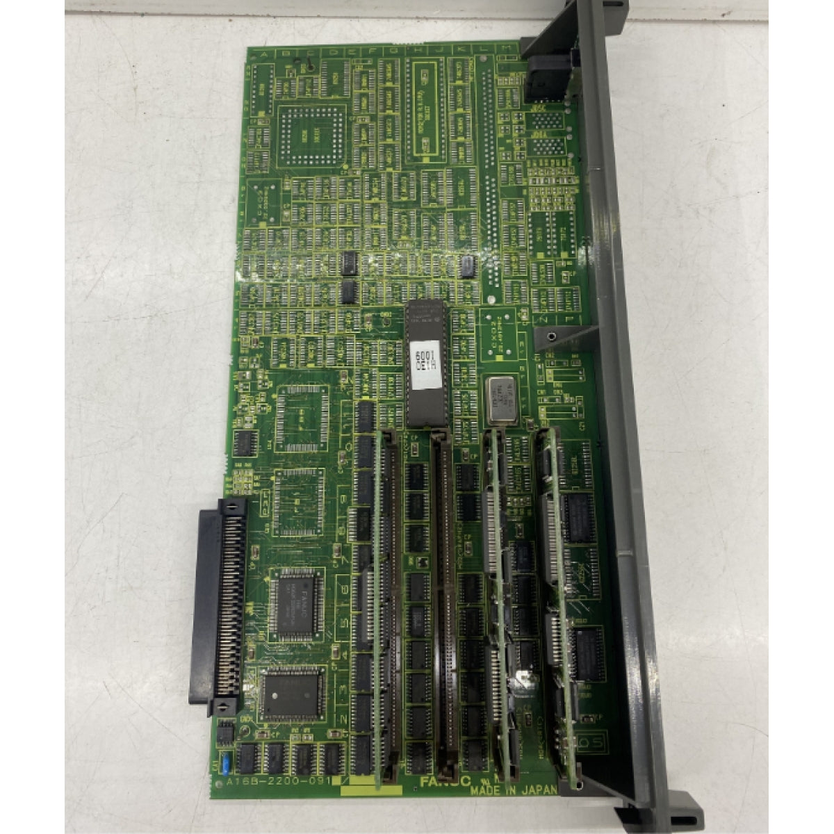 FANUC A16B-2200-0917 05B500153 PLC