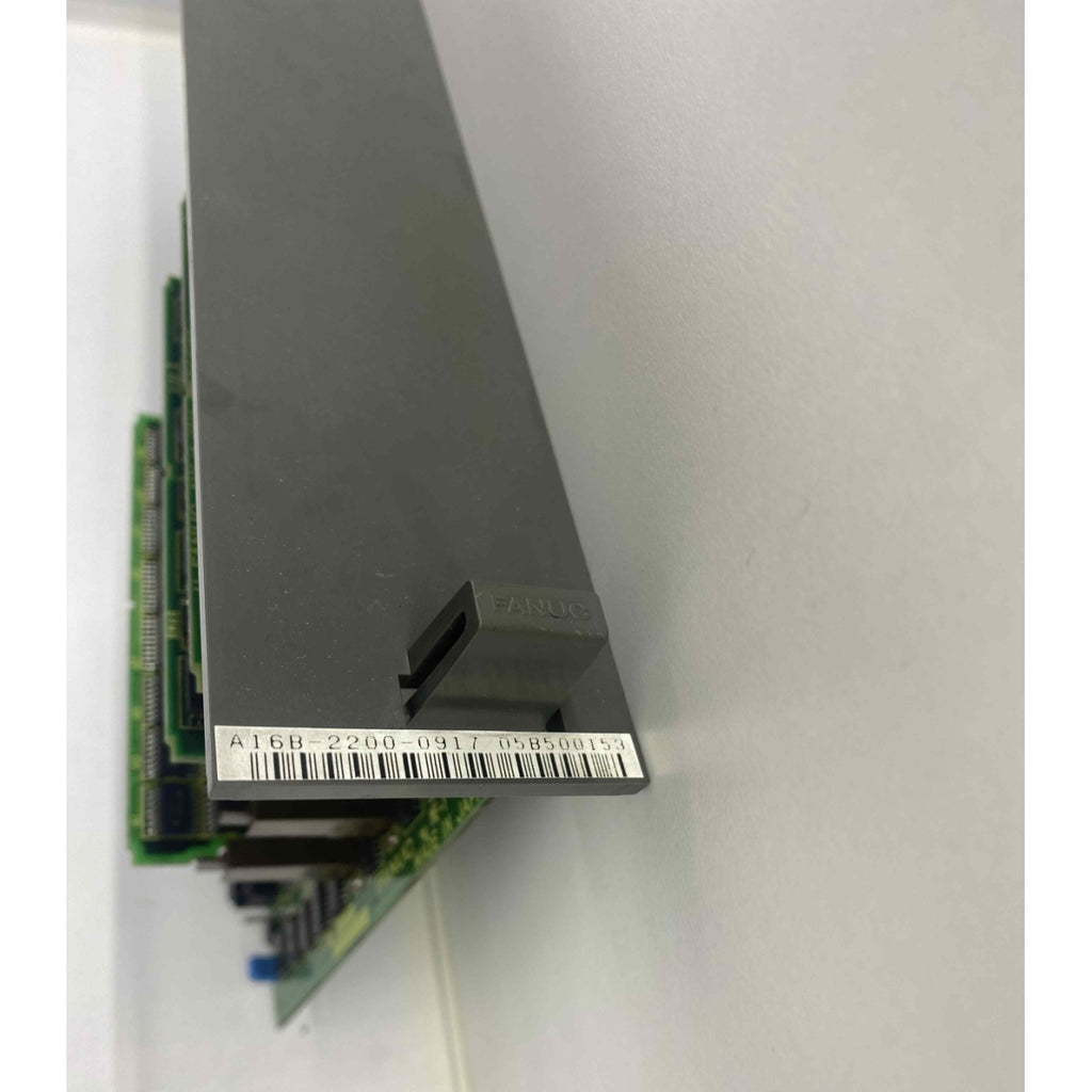 FANUC A16B-2200-0917 05B500153 PLC