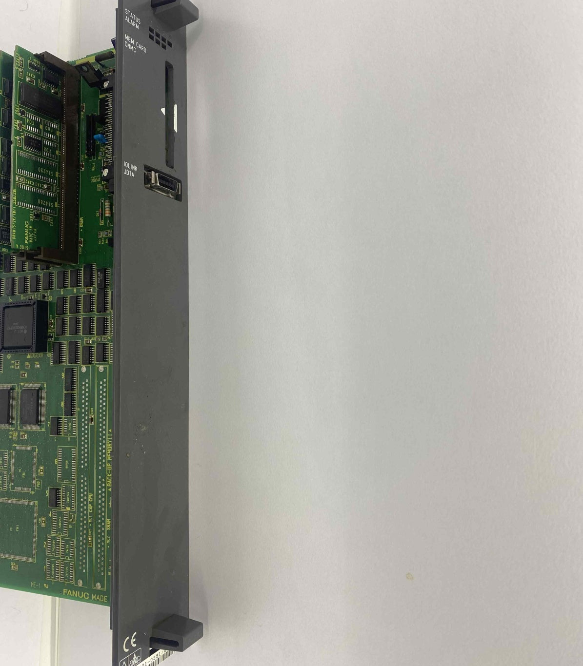 FANUC A16B-2201-0391/05D601168 PLC