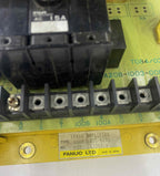 FANUC A06B-6058-H005 SERVO SÜRÜCÜ
