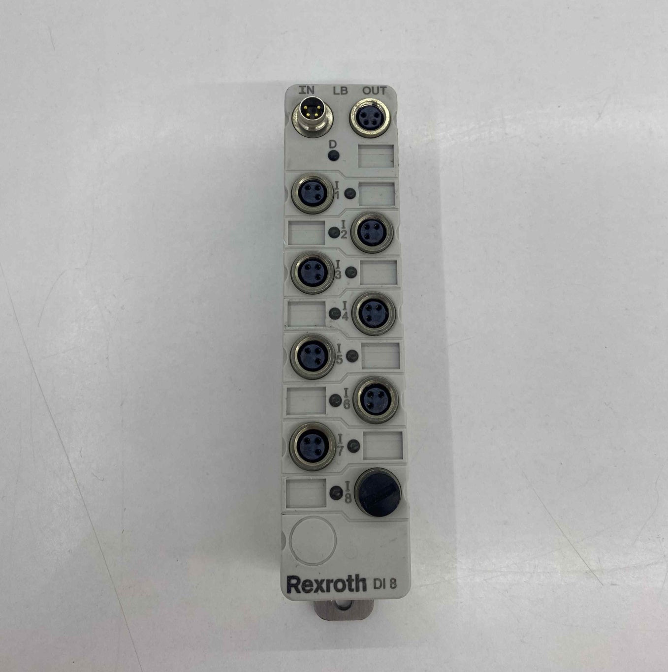 REXROTH MNR-R911170449-101 MODÜL