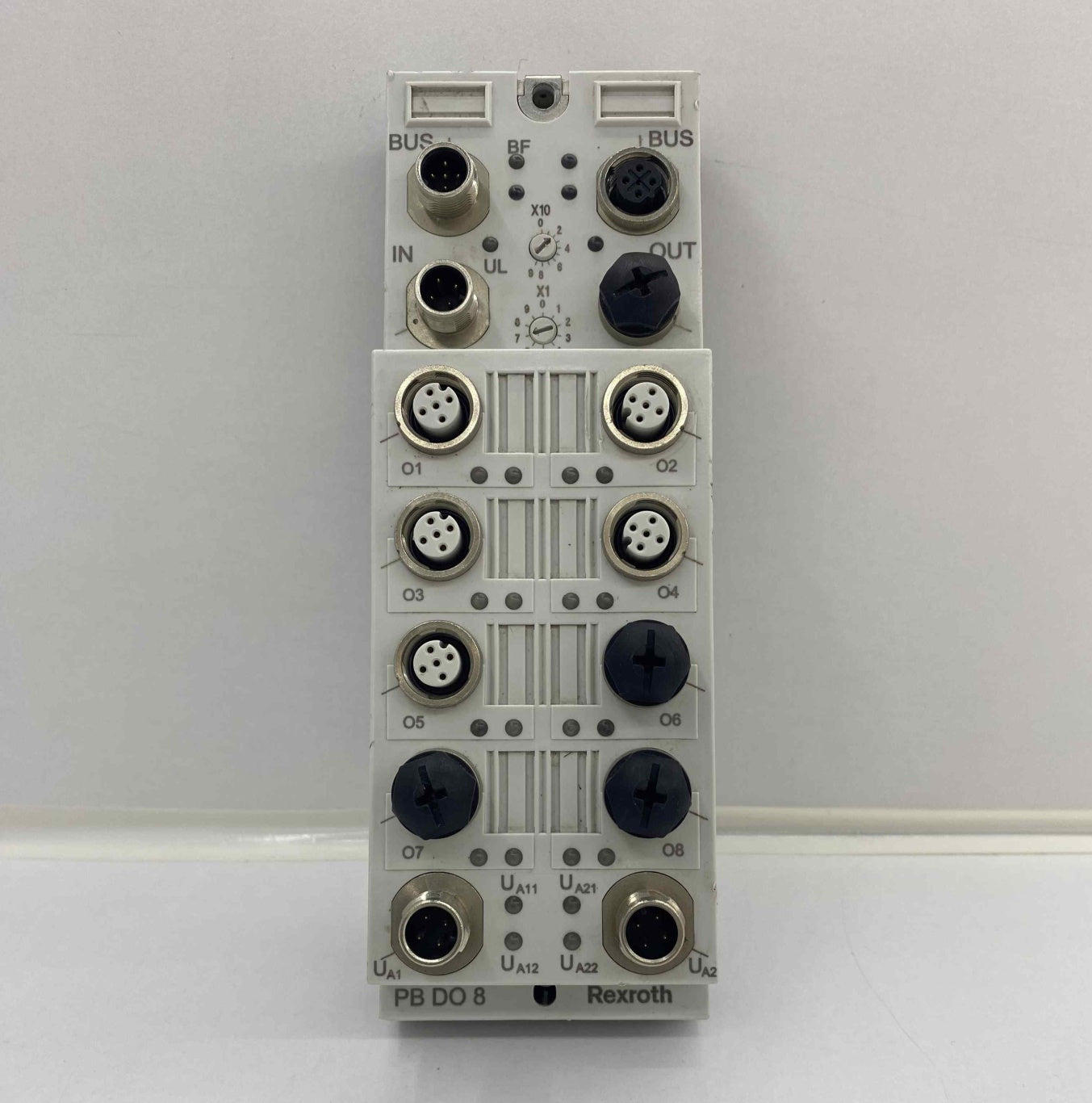 REXROTH RF-FPB M12 DO 8 M12-2A MODÜL