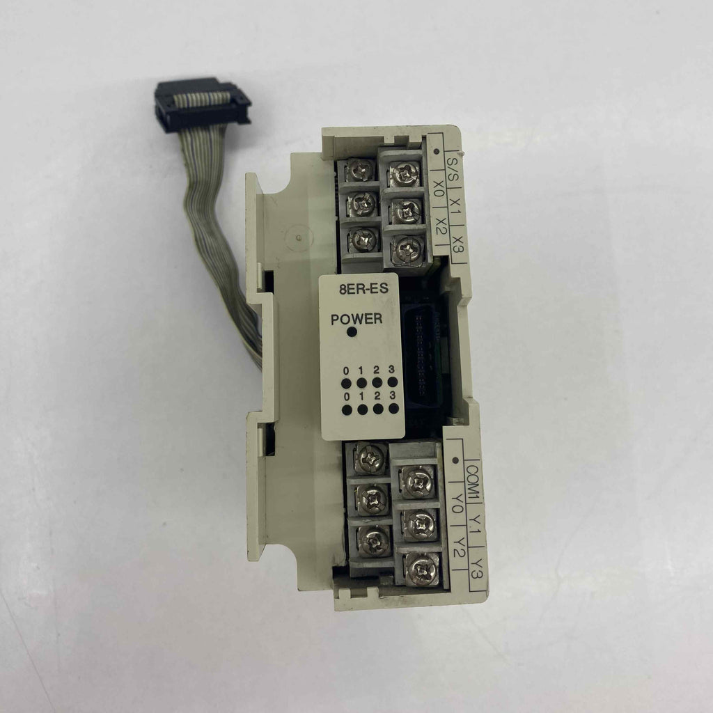 SHIHLIN 8ER-ES PLC