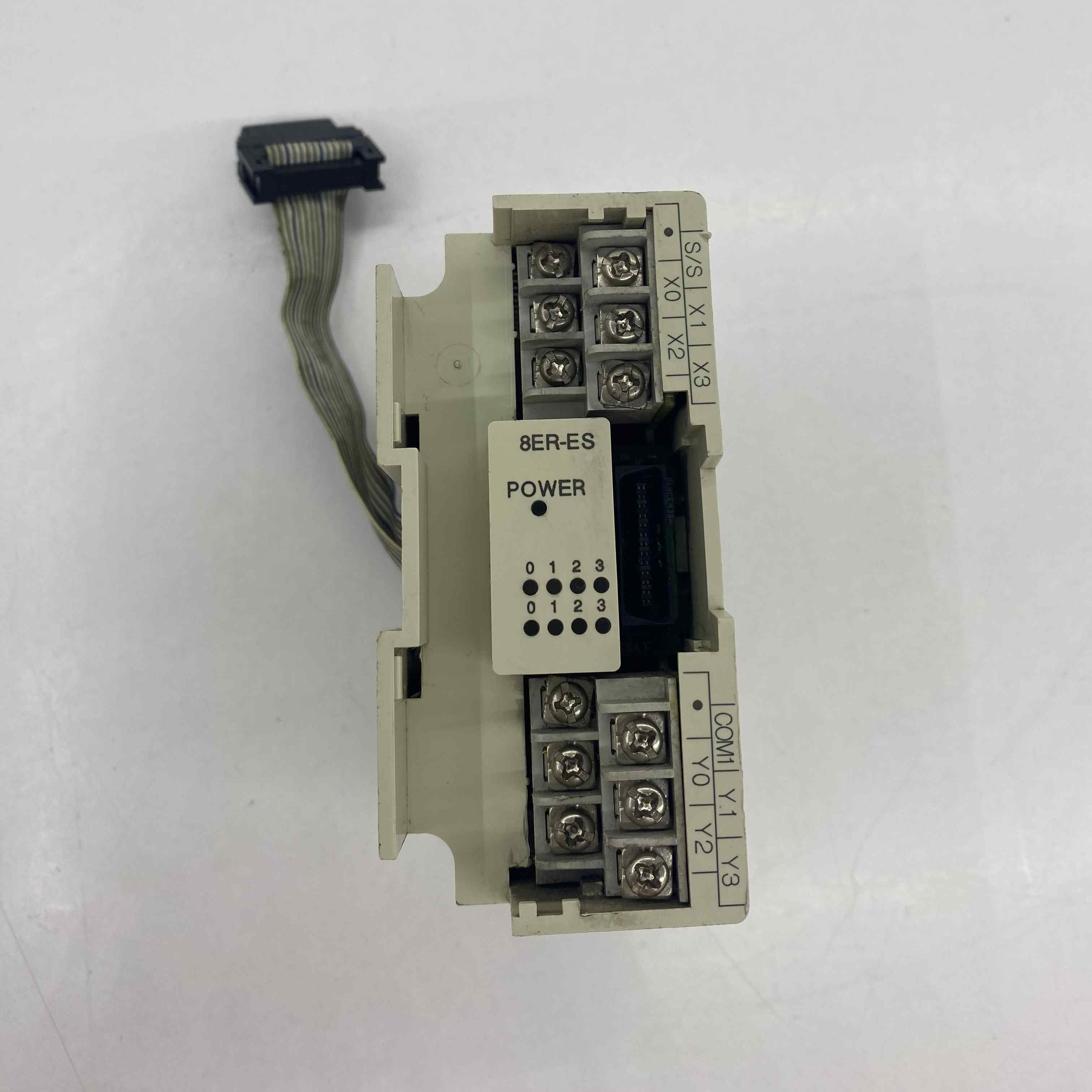SHIHLIN 8ER-ES PLC