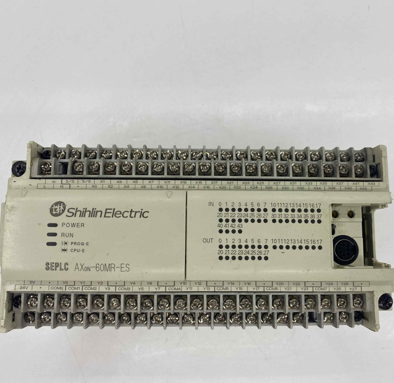 SHIHLIN 60MR-ES PLC