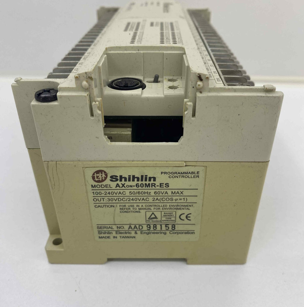 SHIHLIN 60MR-ES PLC