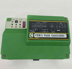 EMERSON FXM5 10A-20A KONTROL CİHAZI