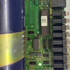 EMERSON FXM5 10A-20A KONTROL CİHAZI