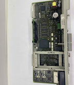 SIEMENS 6SN1118-0NH01-0AA1 SERVO SÜRÜCÜ
