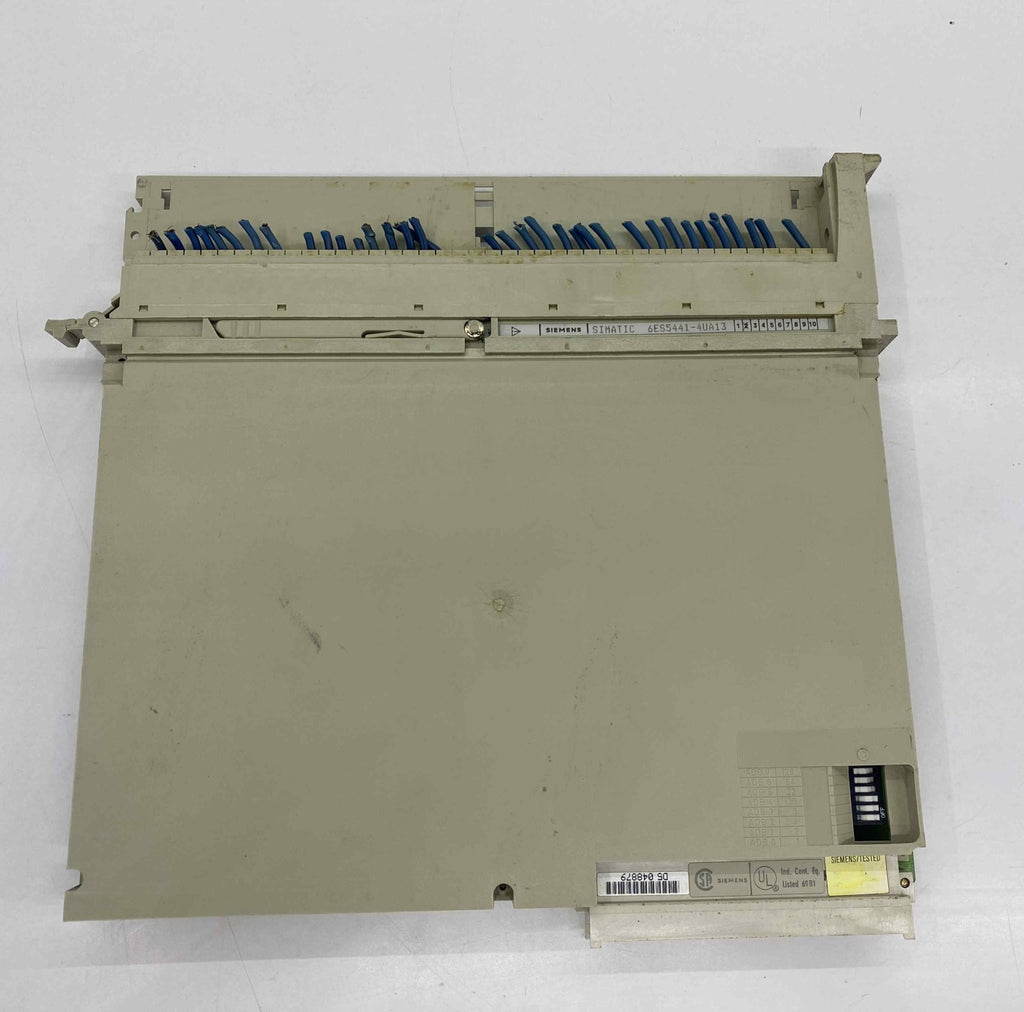 SIEMENS 6ES5441-4UA13 KART