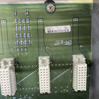 ALLEN-BRADLEY X1746-A10 PLC TERMİNAL BLOĞU