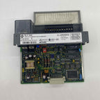 ALLEN-BRADLEY 1746-NIO4V PLC