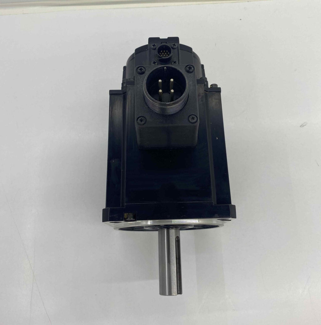 PANASONIC MSME152G1G SERVO MOTOR