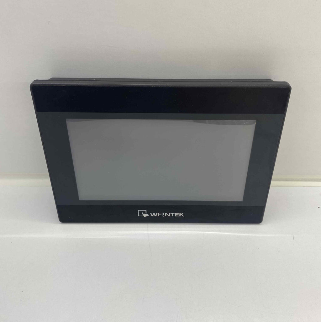 WEINTEK MT8070İP EKRAN
