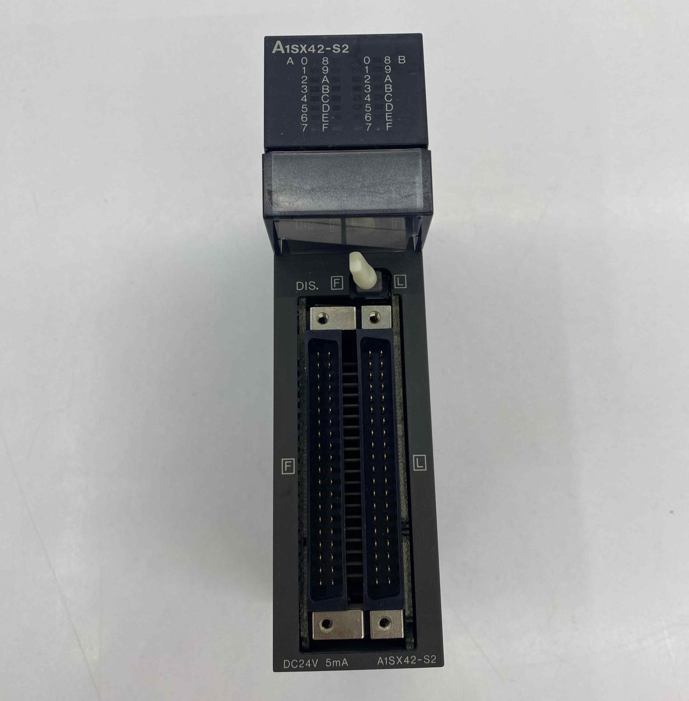 MITSUBISHI A1SX42-S2 PLC