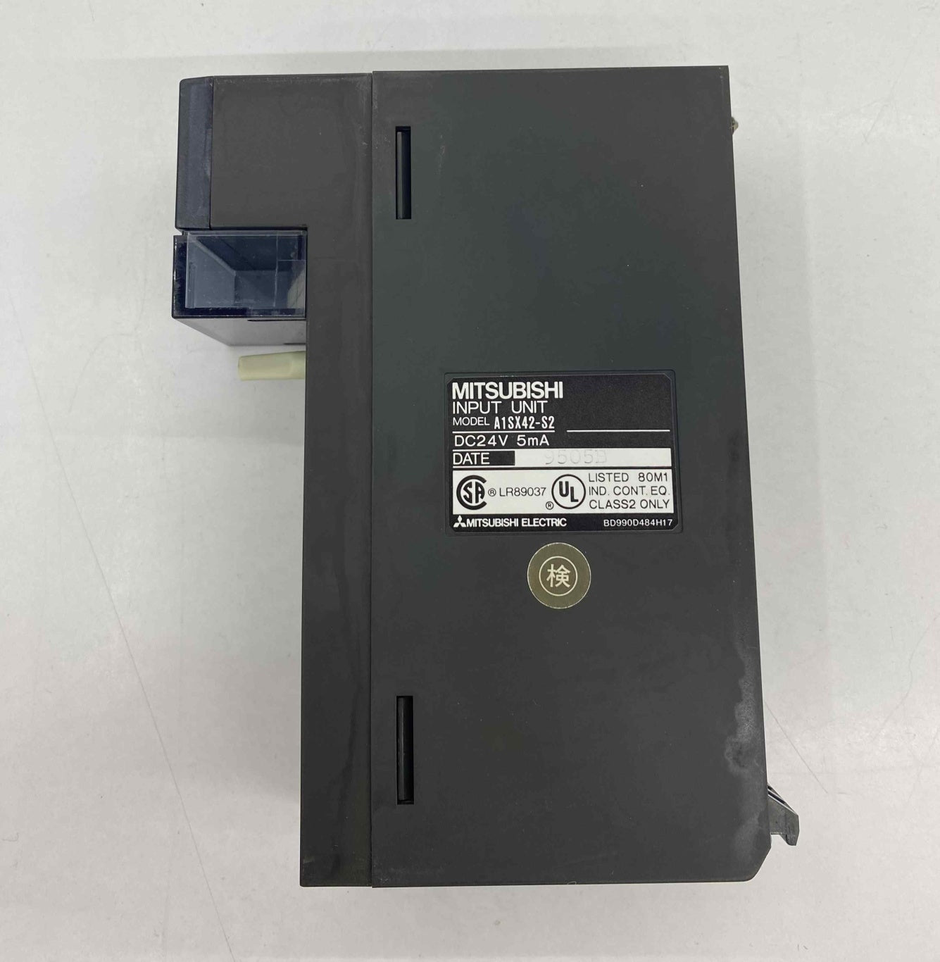MITSUBISHI A1SX42-S2 PLC